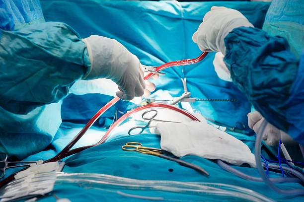 Vascular Surgeon Top Vascular Surgeon in Hiranandani Estate