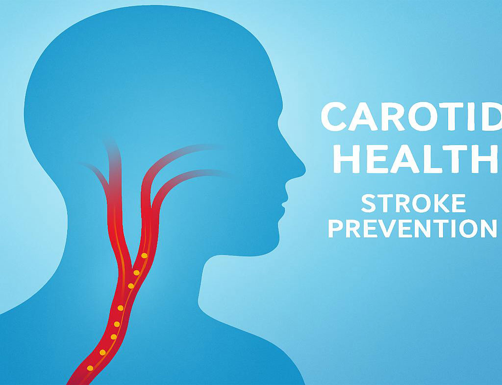 Carotid Artery Disease Specialist in Thane - Dr. Ritesh Carotid Artery Disease Specialist in Thane - Dr. Ritesh